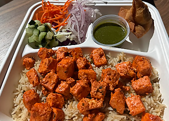 Athens Indian Restaurants Yossi Kitchen