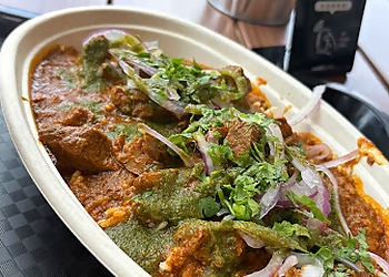 Yossi Kitchen Athens Indian Restaurants image 1