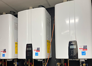 Yost & Campbell Heating, Cooling & Generators - Yonkers, NY Hvac Services - Service Image