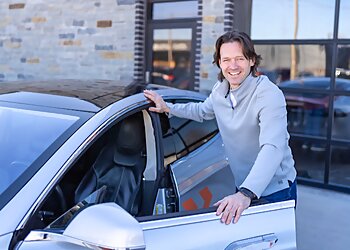 Wichita Driving Schools Yost Driving School