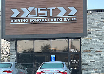 Yost Driving School Wichita Driving Schools