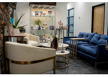 Anchorage Beauty Salons You Beauty Lounge