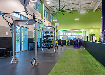 Fort Lauderdale Gyms YouFit Gyms