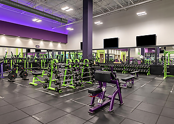 Fort Lauderdale Gyms YouFit Gyms