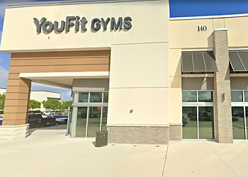 YouFit Gyms Fort Lauderdale Gyms image 1