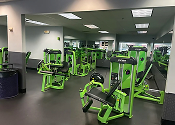 Hialeah Gyms YouFit Hialeah