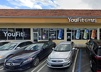 YouFit Hialeah Hialeah Gyms image 1