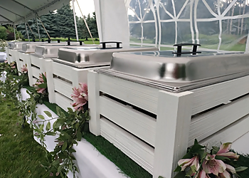 You + Me Catering and Events - Sterling Heights, MI Caterers - Restaurant Exterior Image
