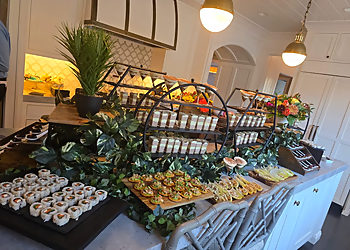 You + Me Catering and Events - Sterling Heights, MI Caterers - Dish Image