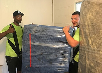 Honolulu Moving Companies You Move Me