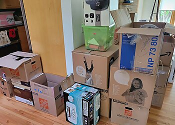 Minneapolis Moving Companies You Move Me