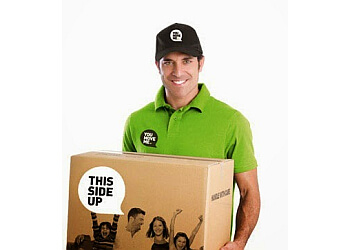 Minneapolis Moving Companies You Move Me