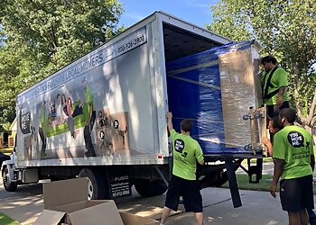 Tulsa Moving Companies You Move Me
