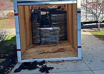 Cincinnati Moving Companies You Move Me Cincinnati