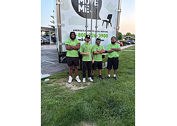 Kansas City Moving Companies You Move Me Kansas City