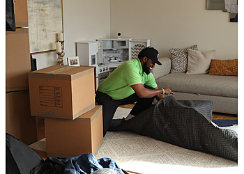 Kansas City Moving Companies You Move Me Kansas City