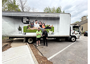 You Move Me Kansas City Kansas City Moving Companies image 1