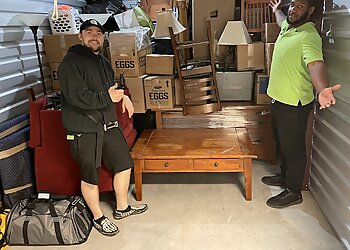 Overland Park Moving Companies You Move Me Kansas City