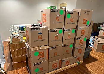 Oklahoma City Moving Companies You Move Me Oklahoma City