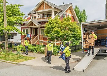 West Valley City Moving Companies You Move Me Salt Lake City