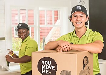 West Valley City Moving Companies You Move Me Salt Lake City