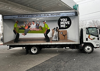 You Move Me Salt Lake City West Valley City Moving Companies
