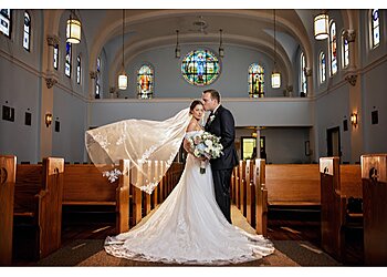 Aurora Wedding Planners You Name It Events