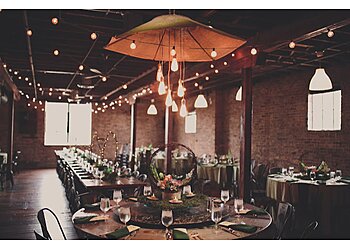 Aurora Wedding Planners You Name It Events
