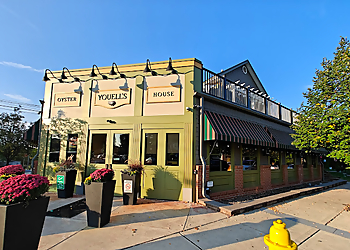 Allentown Seafood Restaurants Youell’s Oyster House