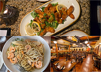 Allentown Seafood Restaurants Youell’s Oyster House