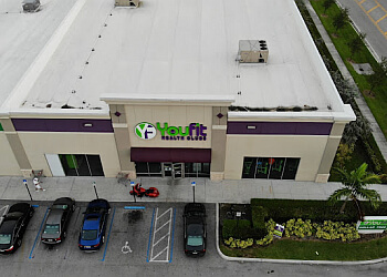 Youfit Gyms Miami Gyms