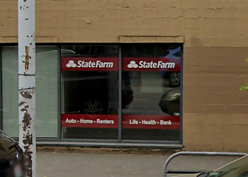 Seattle Insurance Agents Youkie Chambers - STATE FARM INSURANCE AGENT