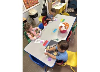 Wichita Falls Preschools Young Ages Preschool