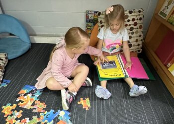 Wichita Falls Preschools Young Ages Preschool