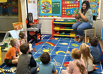 Young Ages Preschool Wichita Falls Preschools image 1