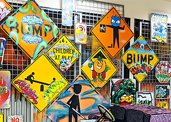 Pembroke Pines Places To See Young At Art Museum