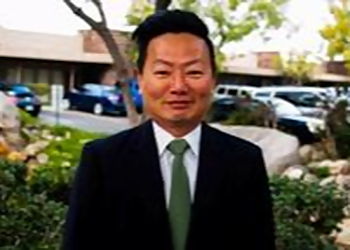 Downey Social Security Disability Lawyers Young Cho - Law Offices of Lawrence D. Rohlfing, Inc. CPC