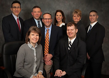 Rochester Accounting Firms Young & Company CPAs, LLP
