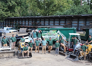 3 Best Landscaping Companies In, Young Entrepreneur Landscaping