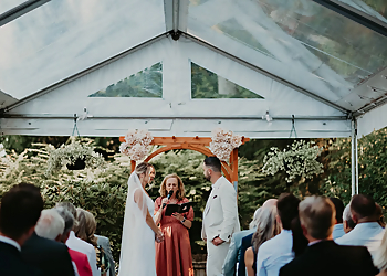 Young Hip & Married - Portland, OR Wedding Officiants