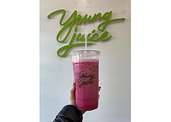 Garden Grove Juice Bars Young Juice
