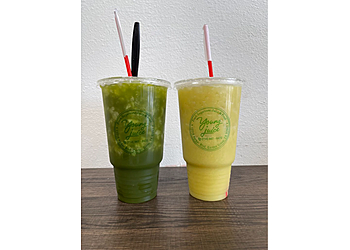 Garden Grove Juice Bars Young Juice