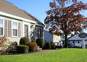 Lowell Cosmetic Dentists Young K Son, DMD - YOUNG DENTISTRY, PC