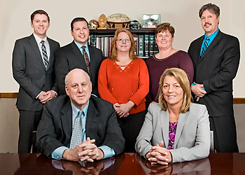 Allentown Social Security Disability Lawyers Young, Marr, Mallis & Associates