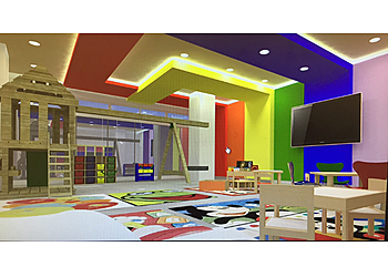 Young Minds In Motion New York Day Cares Young Minds In Motion