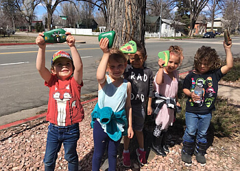 Fort Collins Preschools Young People's Learning Center