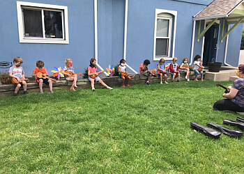 Fort Collins Preschools Young People's Learning Center