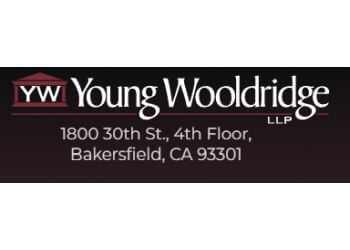 Bakersfield Real Estate Lawyers Young Wooldridge, LLP
