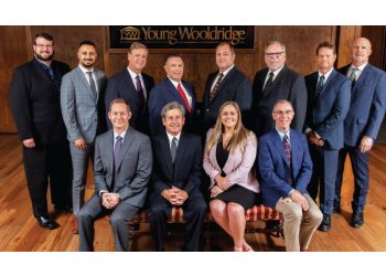 Young Wooldridge, LLP Bakersfield Real Estate Lawyers