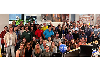 Buffalo Residential Architects Young + Wright Architectural